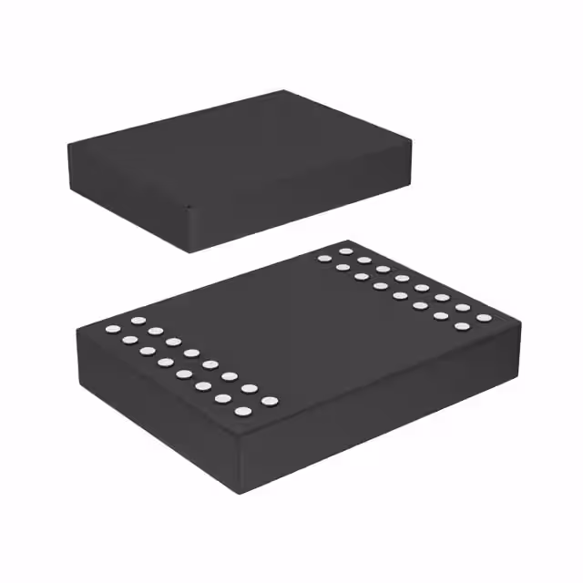 LTM2881HV-3#PBF Analog Devices Inc.  isolateurs numériques